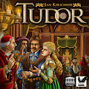 boîte du jeu : Tudor