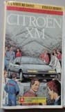 boîte du jeu : Citroën XM