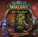 boîte du jeu : World of Warcraft : L'Ombre de la Guerre