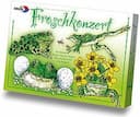 boîte du jeu : Froschkonzert