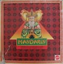 boîte du jeu : Mandarin