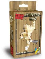 Boîte du jeu : Bang! : Wild West Show