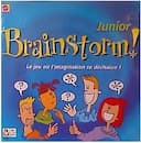 boîte du jeu : Brainstorm! Junior