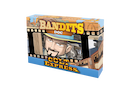 boîte du jeu : Colt Express Bandits - Doc