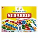 boîte du jeu : Mon premier Scrabble