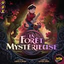 boîte du jeu : La Forêt Mystérieuse