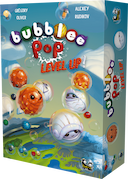 boîte du jeu : Bubblee Pop Extension Level Up !