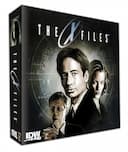 boîte du jeu : The X-Files