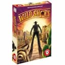 boîte du jeu : Wild shots