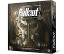 boîte du jeu : Fallout - Le Jeu de Plateau