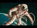 boîte du jeu : Space Race : The card game