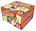boîte du jeu : Ligretto crazy