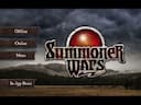 boîte du jeu : Summoner Wars iPad