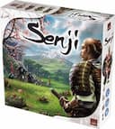 boîte du jeu : Senji