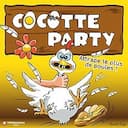 boîte du jeu : Cocotte Party