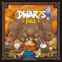 boîte du jeu : Dwar7s Fall