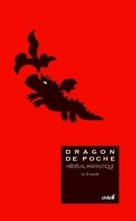 Boîte du jeu : Dragon de poche²