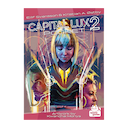 boîte du jeu : Capital Lux 2 : Pocket