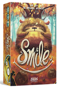 boîte du jeu : Smile