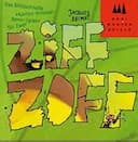 boîte du jeu : Ziff Zoff
