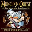 boîte du jeu : Munchkin Quest