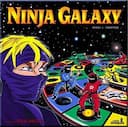 boîte du jeu : Ninja Galaxy