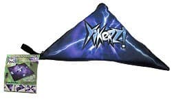 Boîte du jeu : Yikerz
