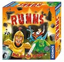 boîte du jeu : Rumms
