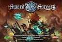 boîte du jeu : Sword & Sorcery : Immortal Souls