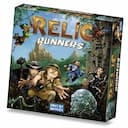 boîte du jeu : Relic Runners