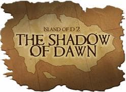 Boîte du jeu : Island Of D 2 : The Shadow of Dawn