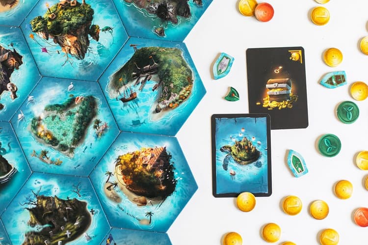 Boîte du jeu : Guardians of Legends