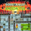 boîte du jeu : Roborally : Radioactive