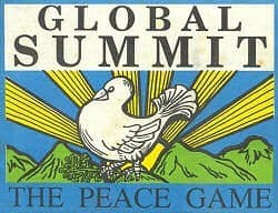 Boîte du jeu : Global Summit