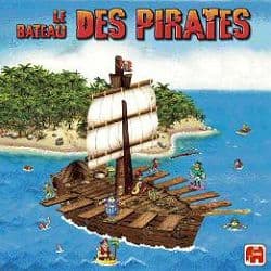Boîte du jeu : Piraten - Planken & Peseten