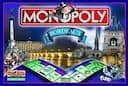 boîte du jeu : Monopoly - Bordeaux