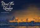 boîte du jeu : Great Fire of London 1666 (the)