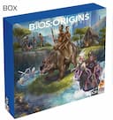 boîte du jeu : Bios: Origins (Second Edition)