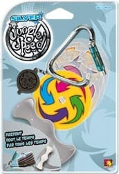 Boîte du jeu : Jungle Speed Silver