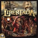boîte du jeu : Libertalia