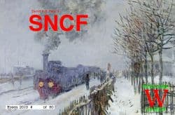 Boîte du jeu : SNCF