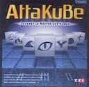 boîte du jeu : AttaKuBe