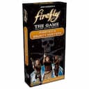 boîte du jeu : Firefly - Pirates & Bounty Hunters