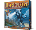 boîte du jeu : Bastion
