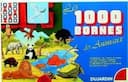 boîte du jeu : Les 1000 Bornes des Animaux