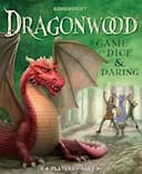 boîte du jeu : Dragonwood