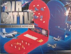 Boîte du jeu : Air Battle