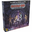 boîte du jeu : Room 25 Escape Room