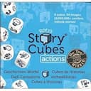 boîte du jeu : Rory's Story Cubes - Actions