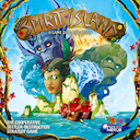 boîte du jeu : Spirit Island